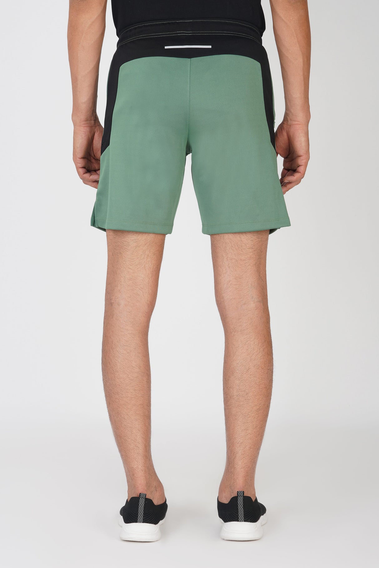 Men's Rapid Dry Running Shorts