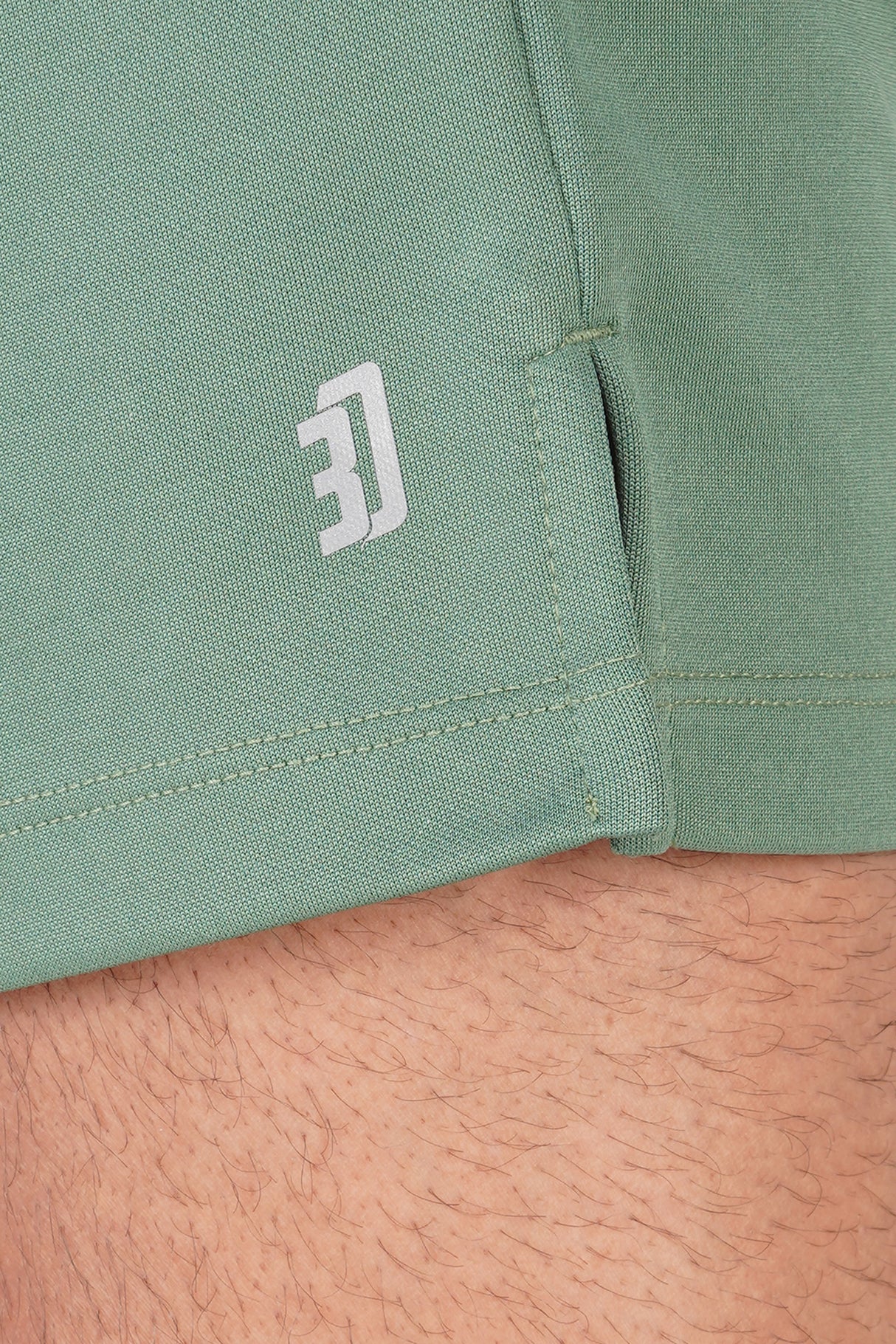 Men's Rapid Dry Running Shorts