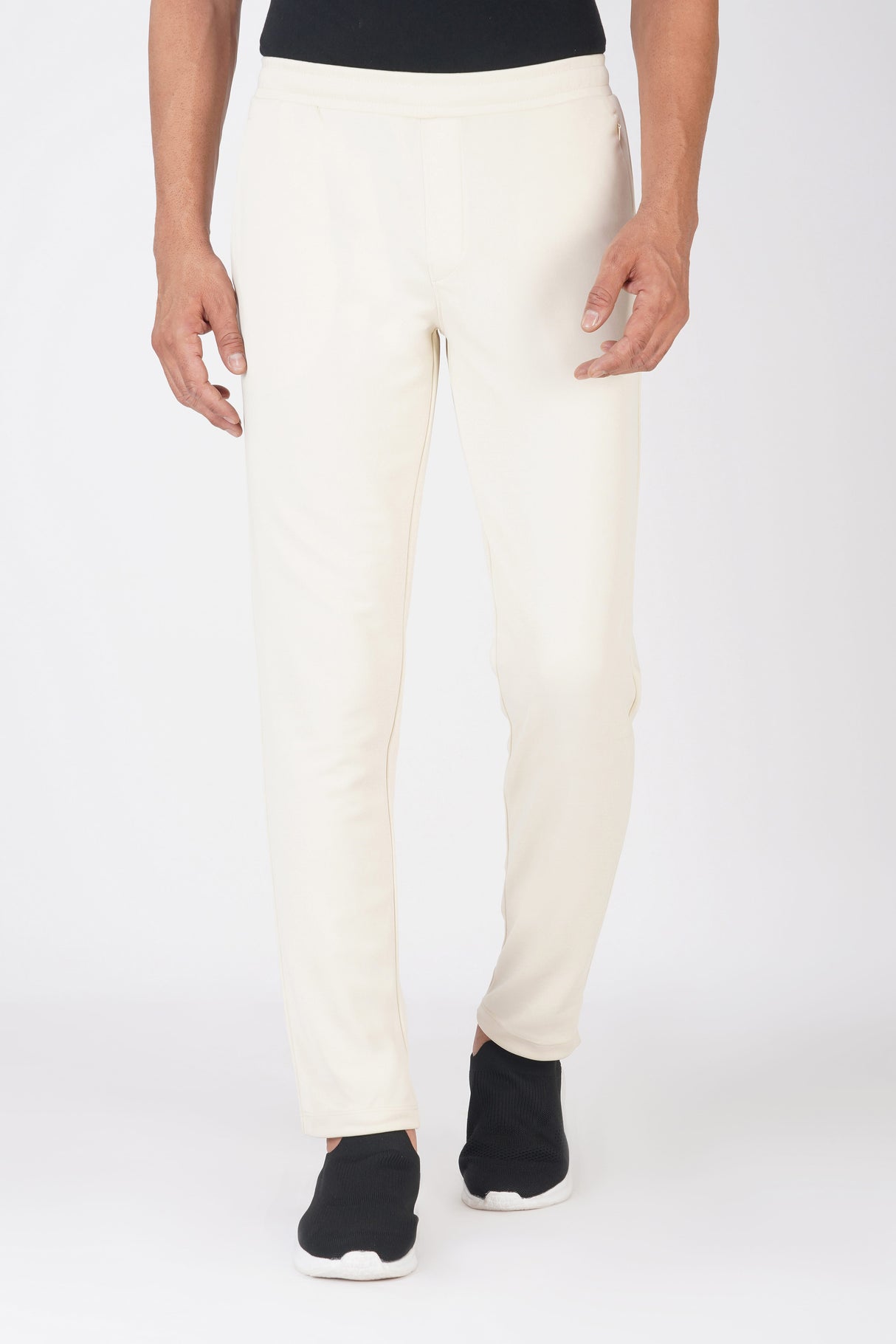 Men's Regular Fit Trackpant