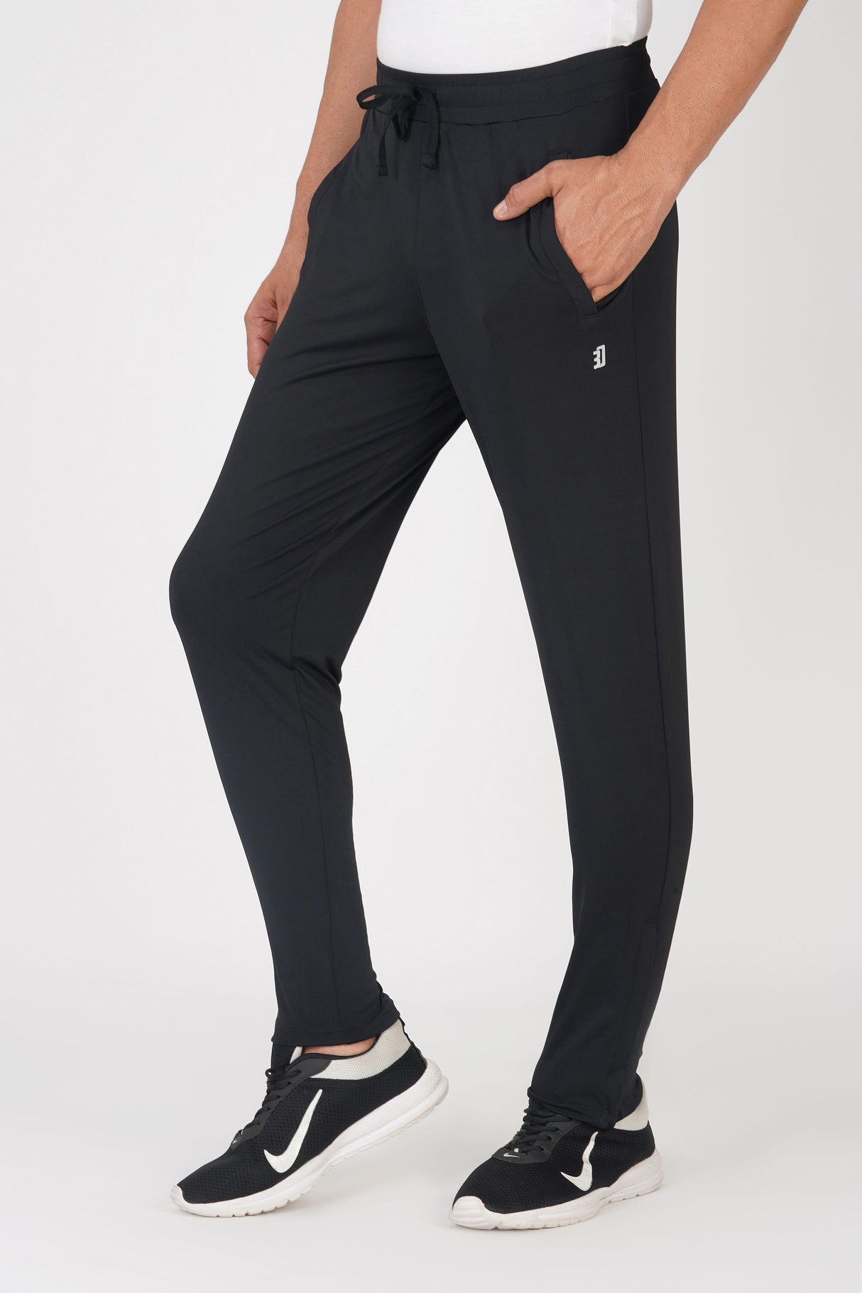 Men's Dry Fit Sports Trackpant