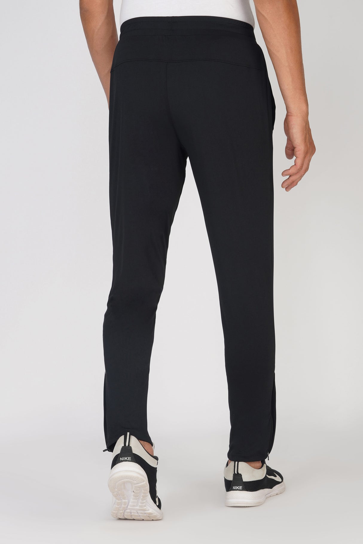 Men's Dry Fit Sports Trackpant