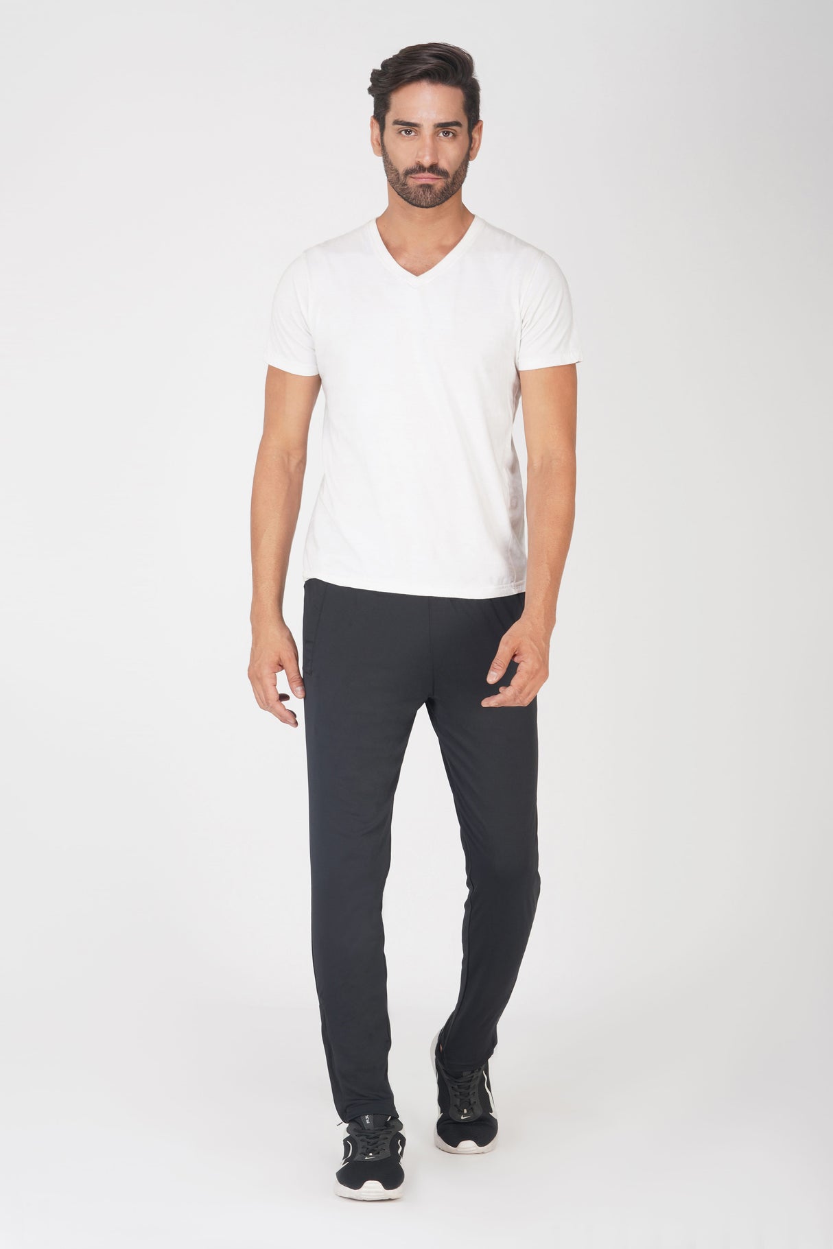 Men's Dry Fit Sports Trackpant