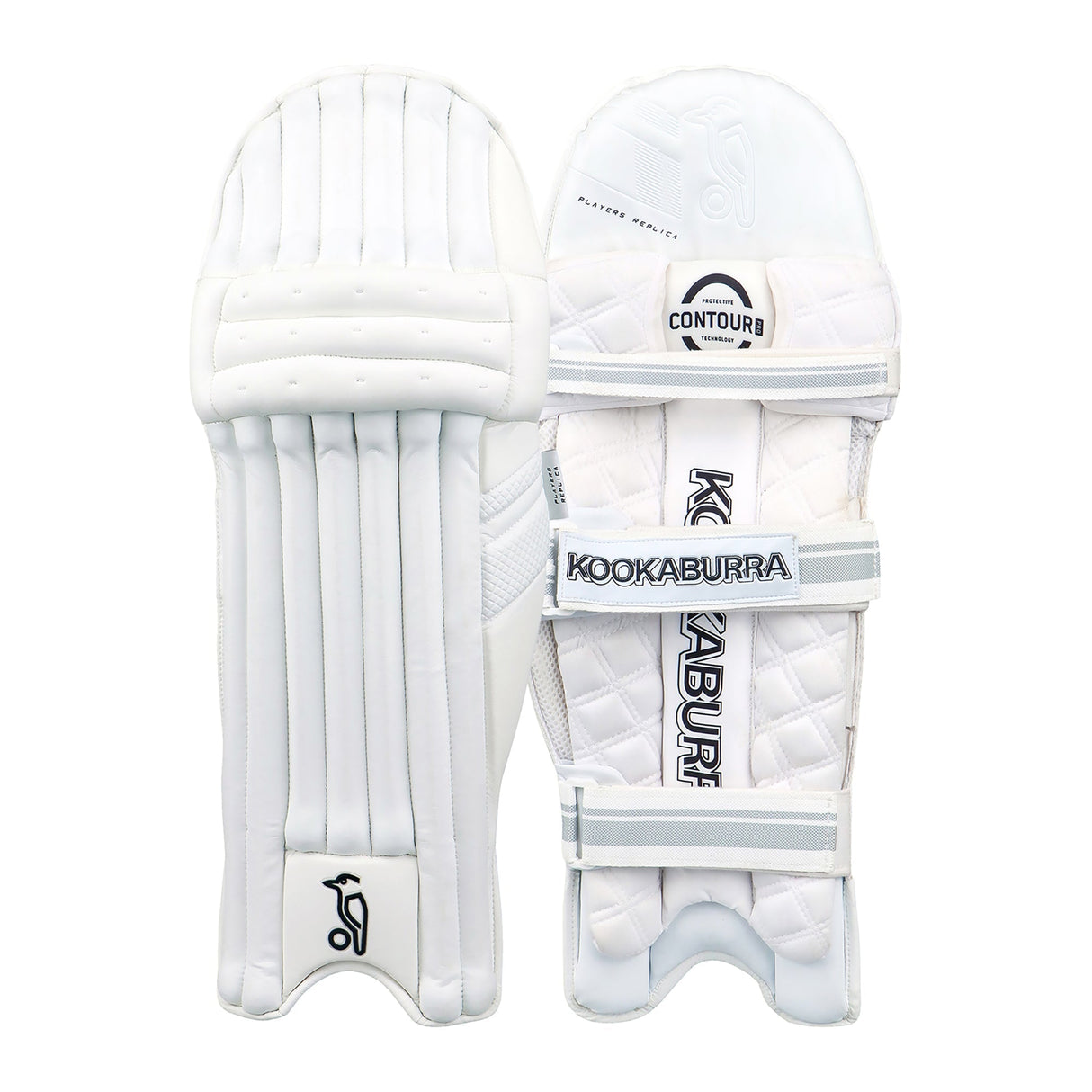 Batting Legguards Pro Players Replica