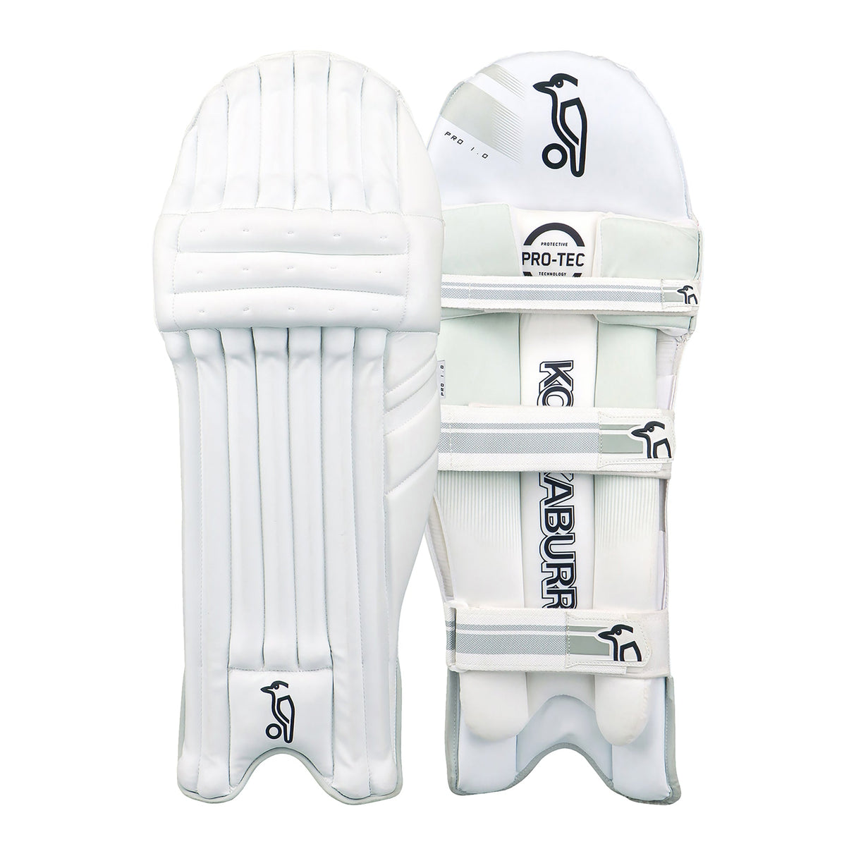 Batting Legguard - Pro 1.0