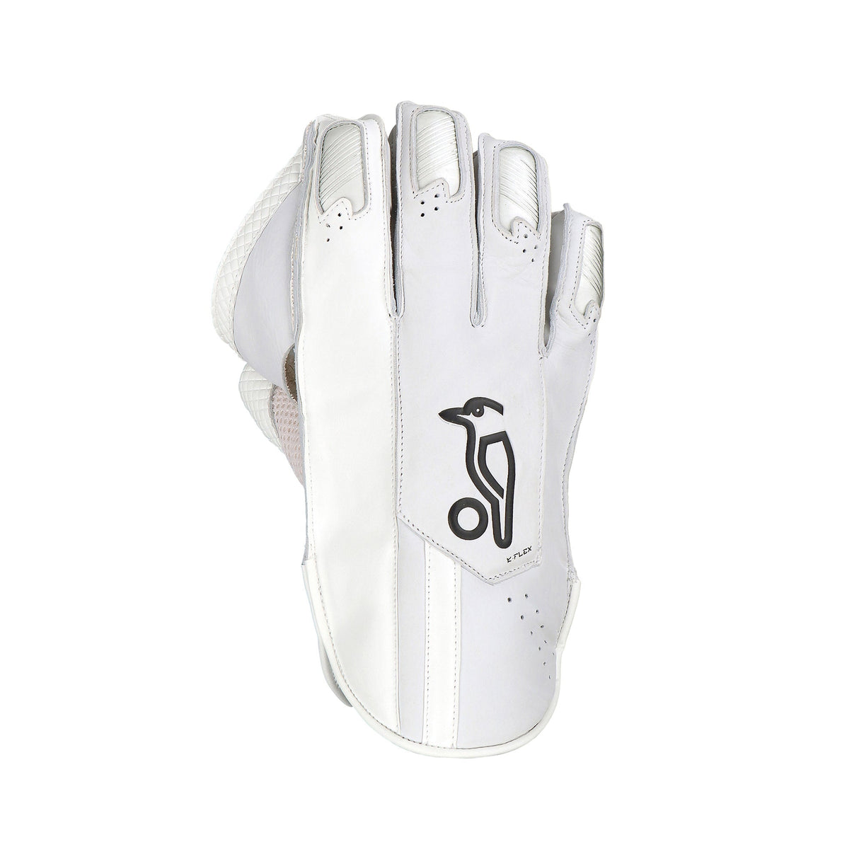 W.K Gloves Ghost Players Replica