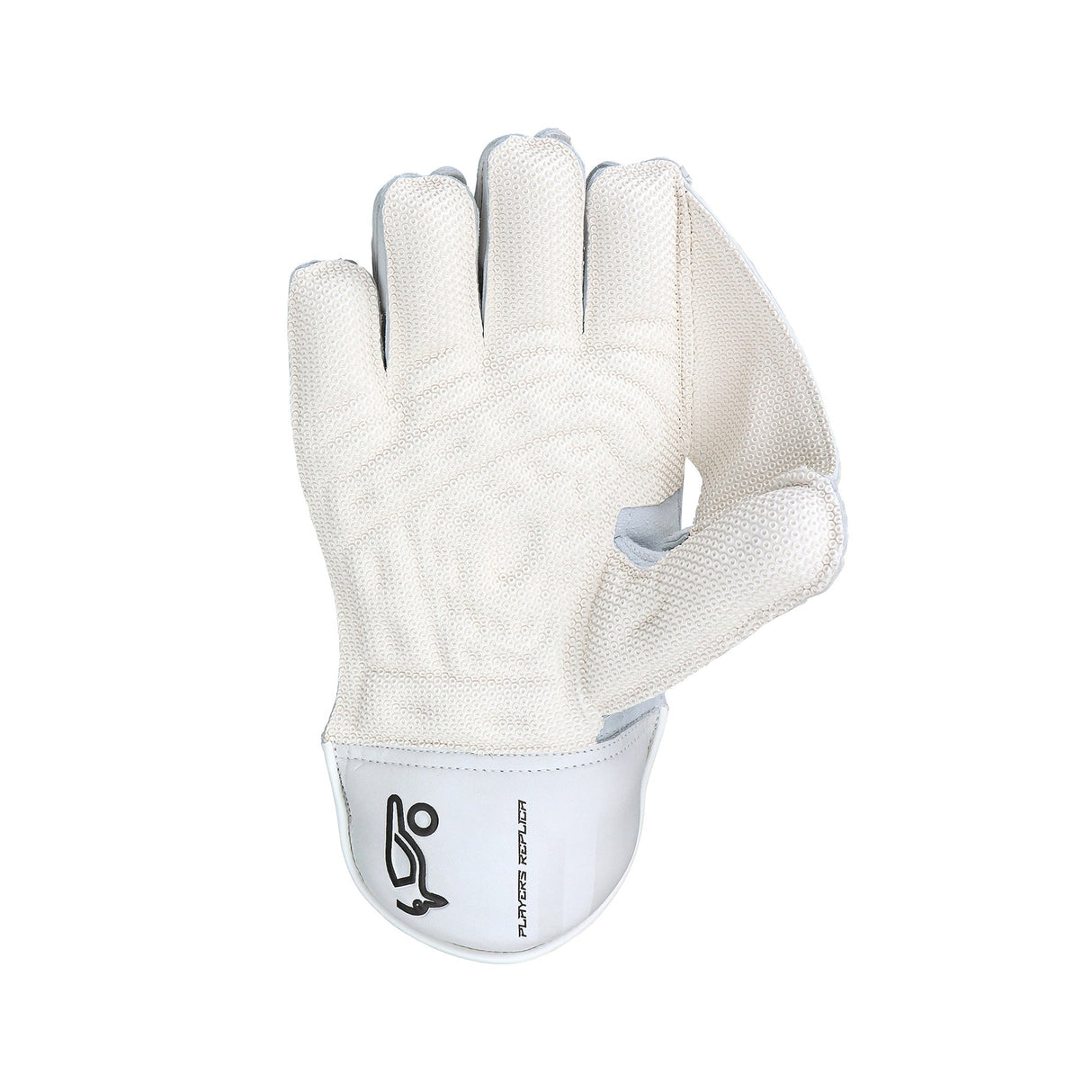 W.K Gloves Ghost Players Replica