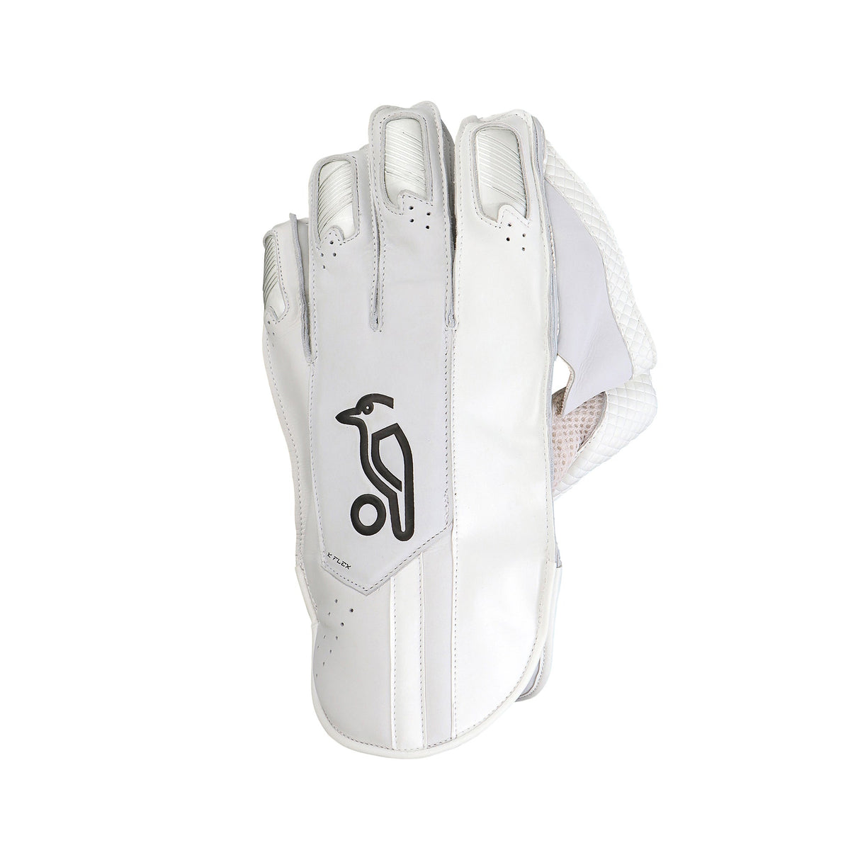 W.K Gloves Ghost Players Replica