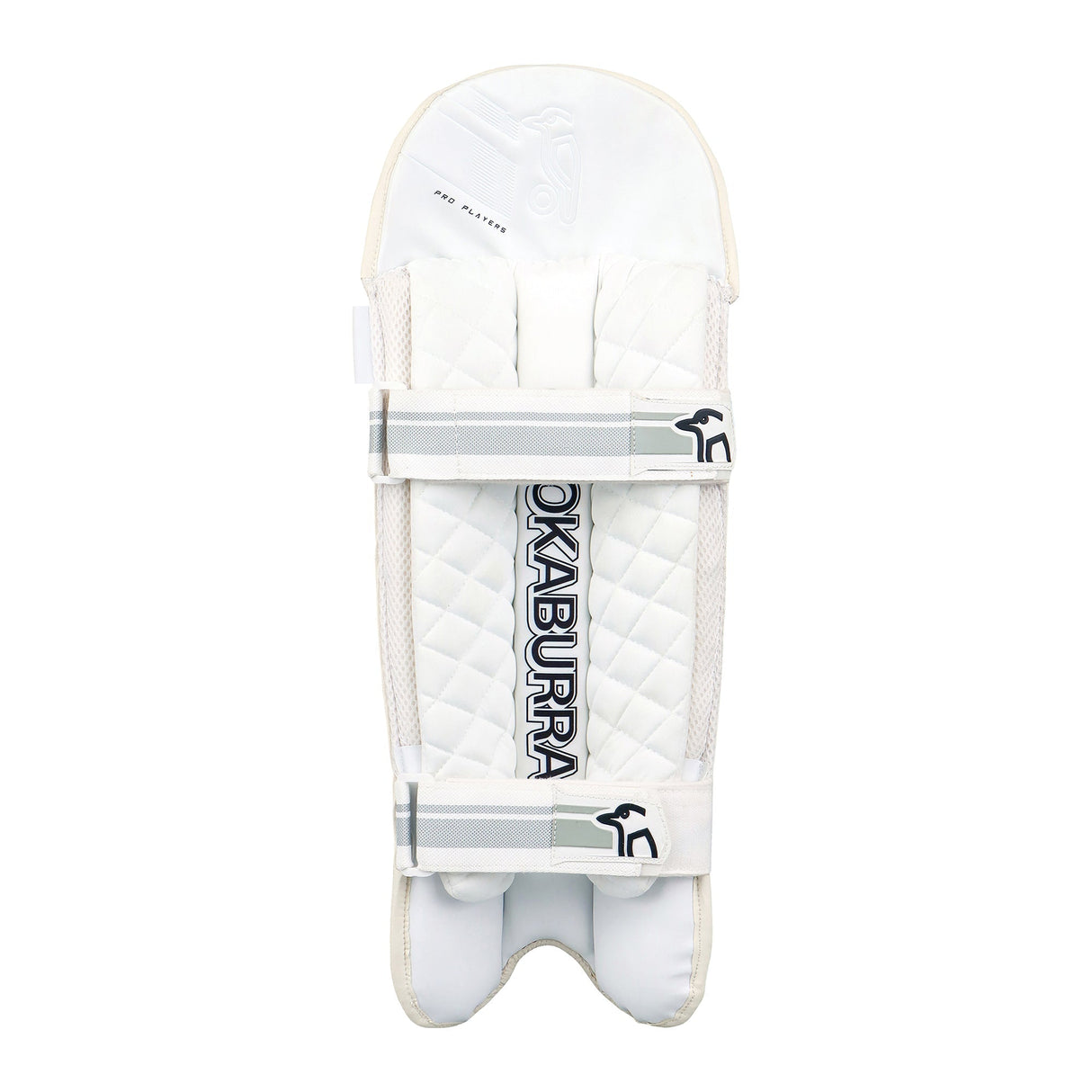 W K Leg Guards Pro Players