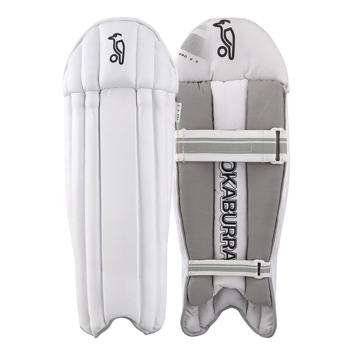 W K Leg Guards Pro 2.0