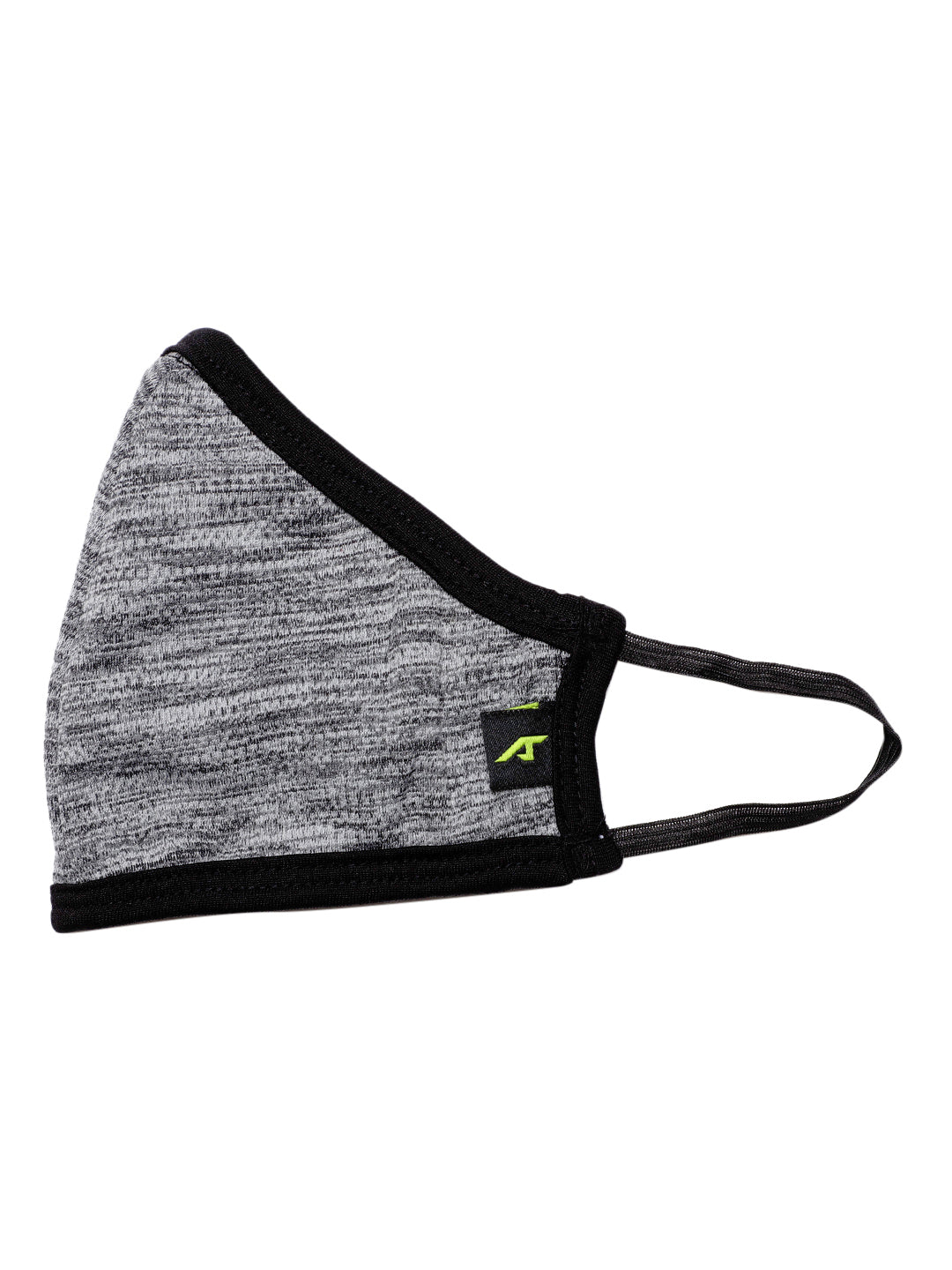 Alcis Pack of 3 ULTRASHIELD A95 Reusable 3-Layer Mask