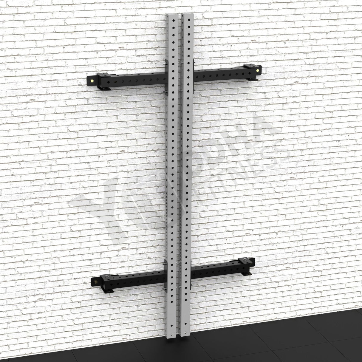Folding Squat Rack