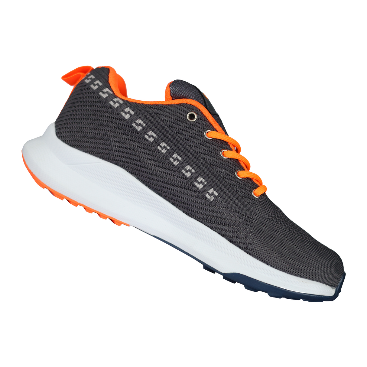 Fenta FEO: Knitted Shoe with Two-Tone Phylon Sole