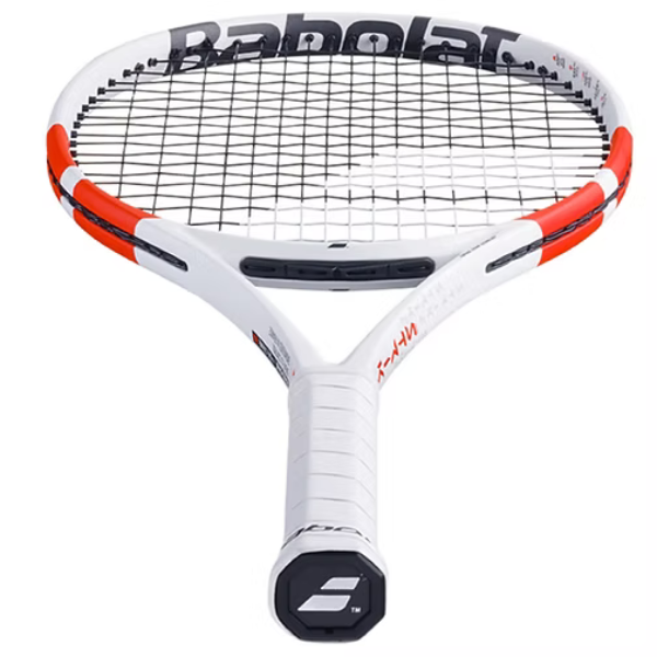 Babolat Pure Strike Lite Carbon Grey