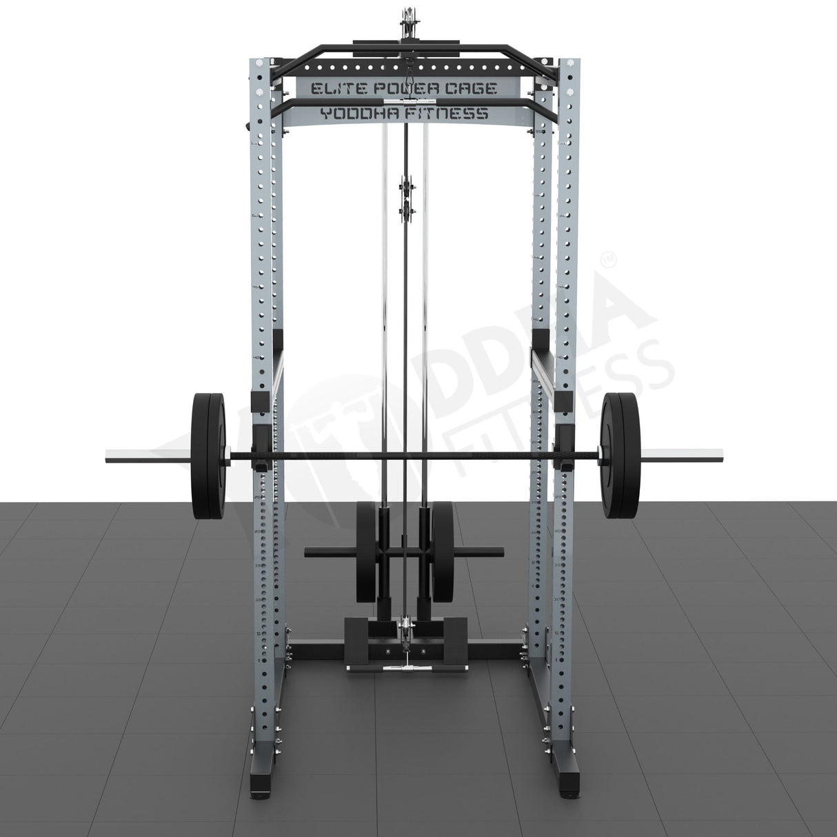 Elite Power Rack
