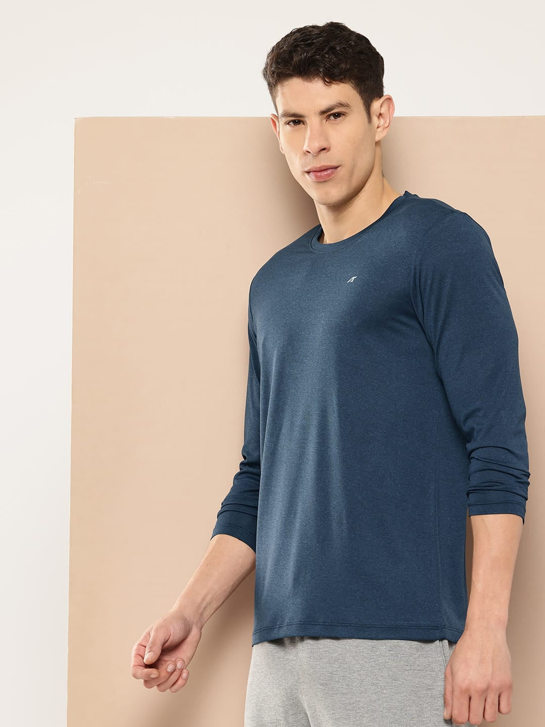 FLEXWAVE FULL SLEEVE TEE