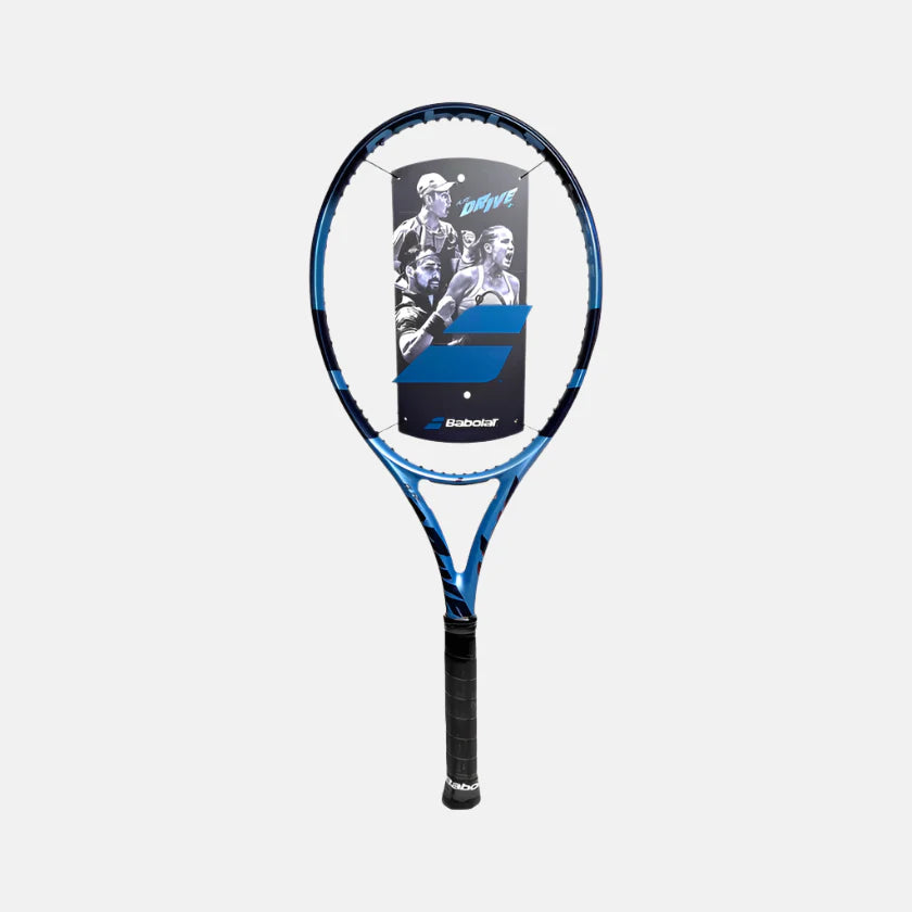 Babolat Pure Drive + Babolat