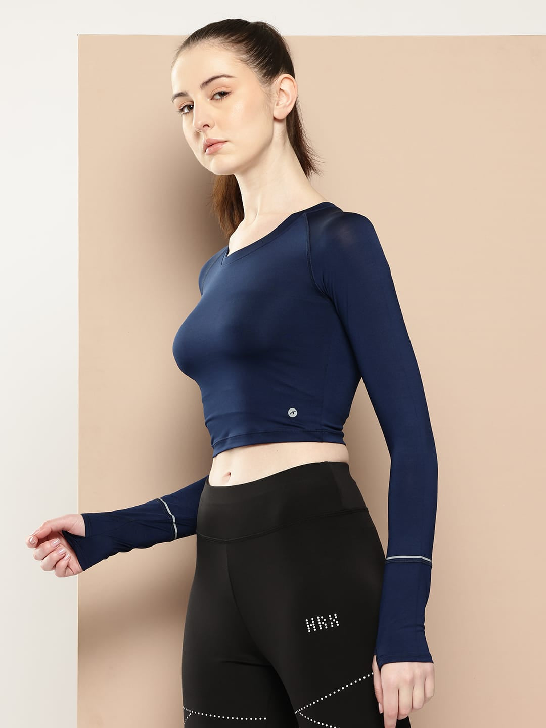 TONE UP FULL SLEEVES TEE