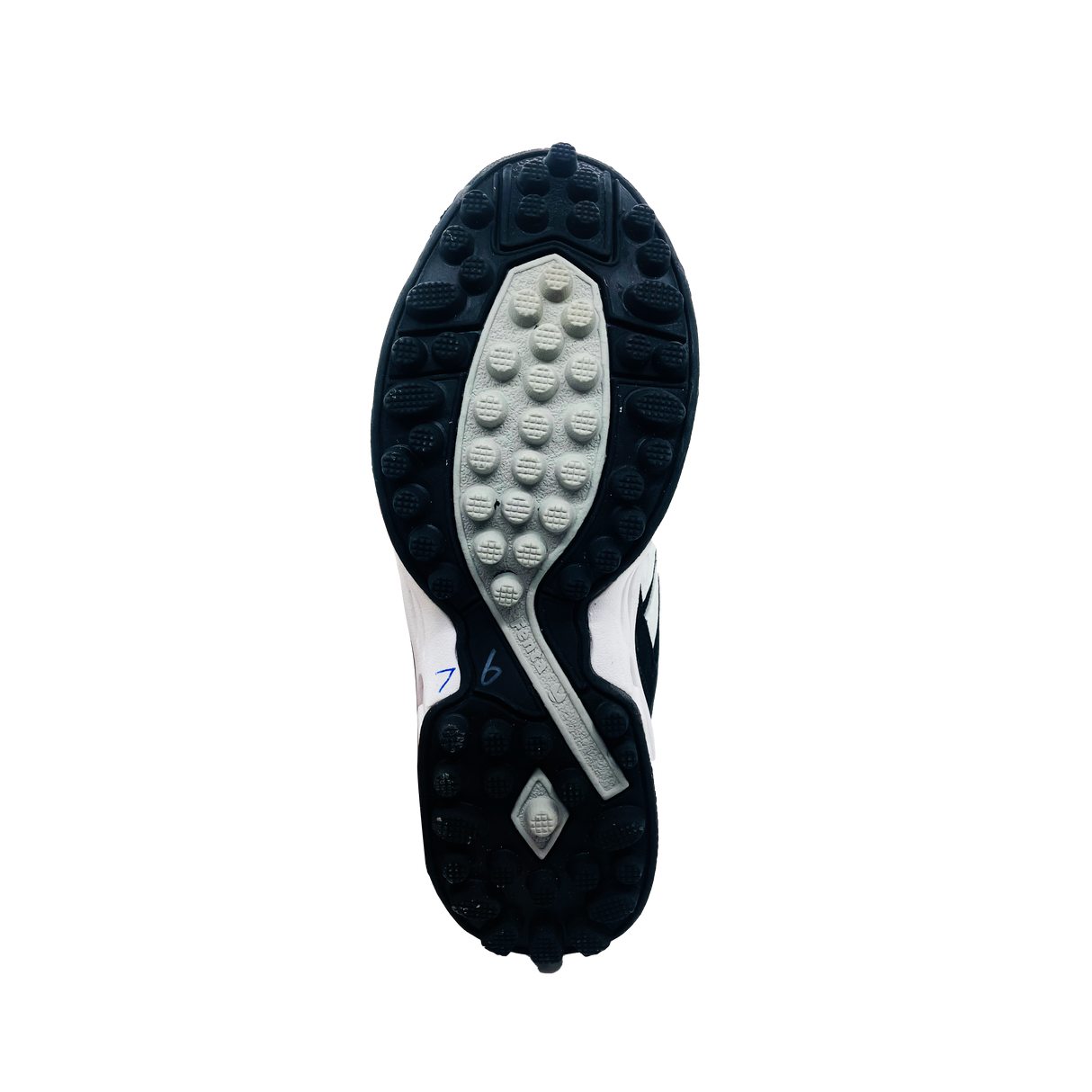 Fenta ASTRO: Suede Leather & Mesh Work Shoe with Breathable Design & Phylon Rubber Sole