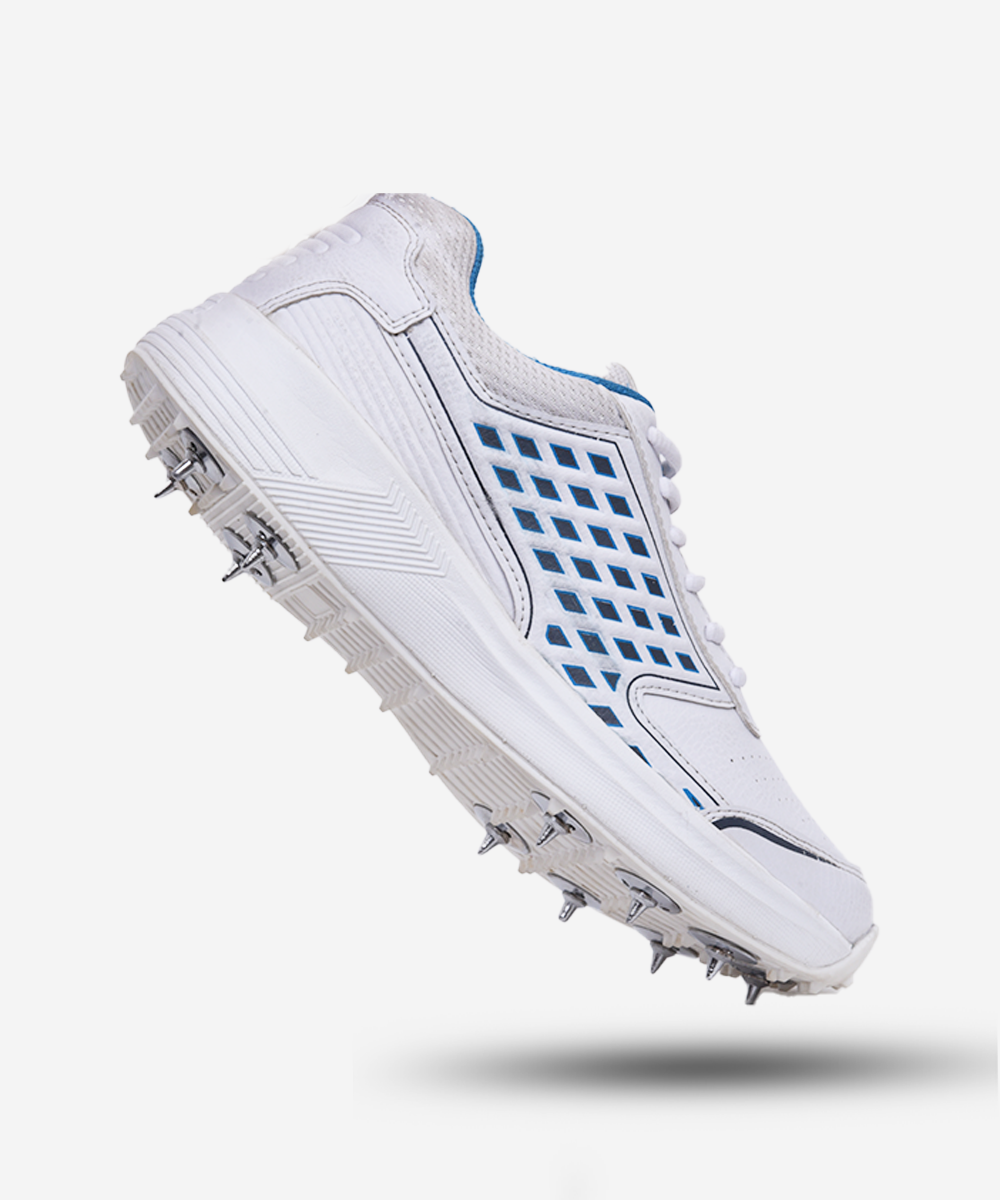 Premium spikes cricket shoes