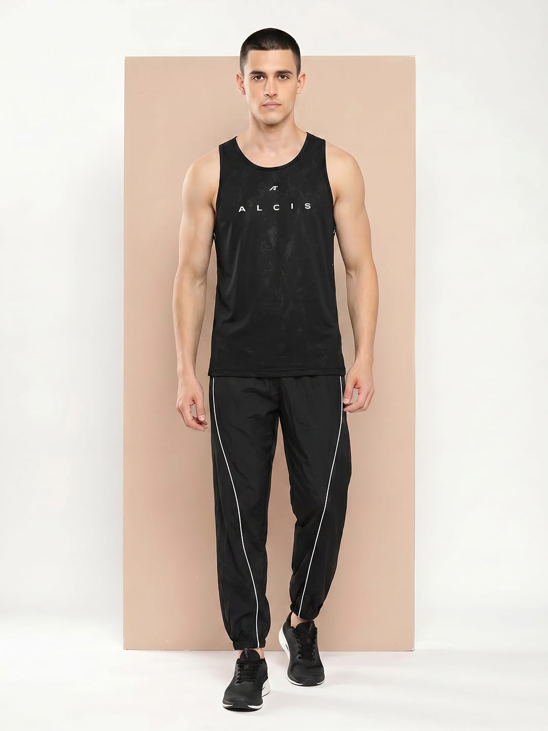 VARSITY PRO TANK