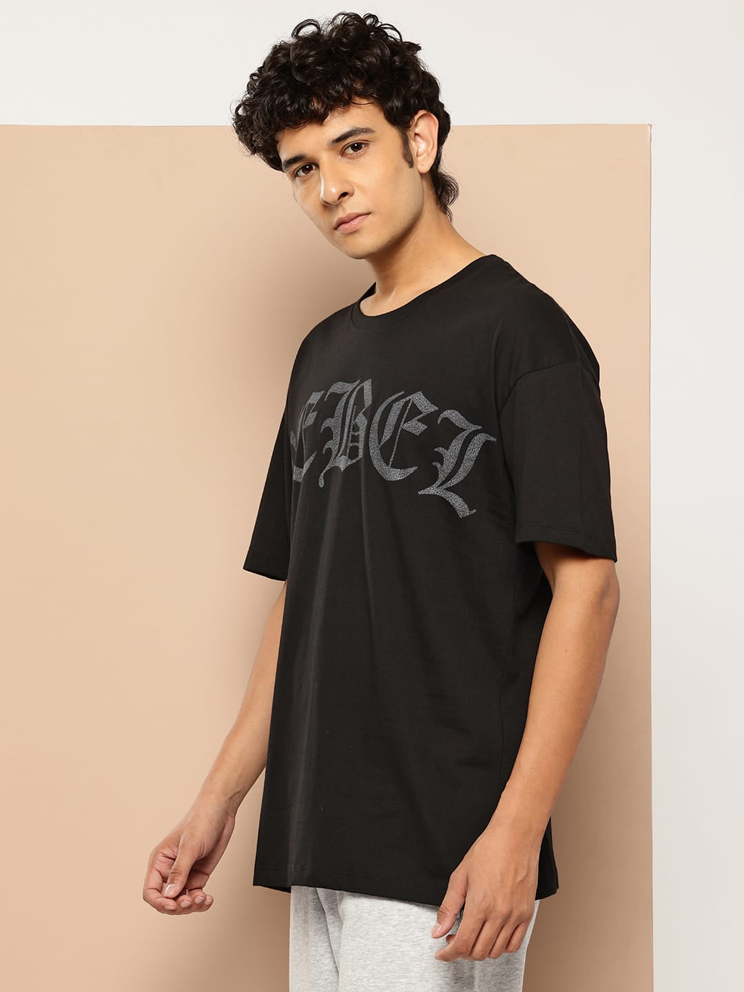 REBEL REALX TEE