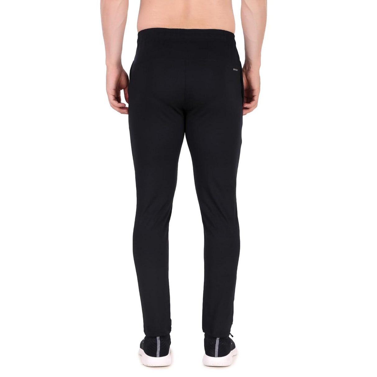 VECTOR X OML-311 MEN'S 4-WAY LYCRA TRACK PANTS