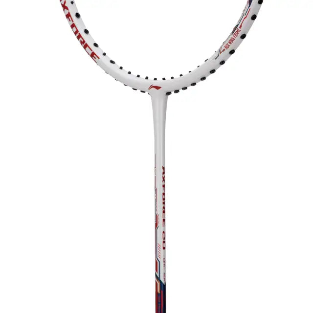 Axforce 20 R Unstrung Li-Ning | Kibi Sports Li-Ning Studio