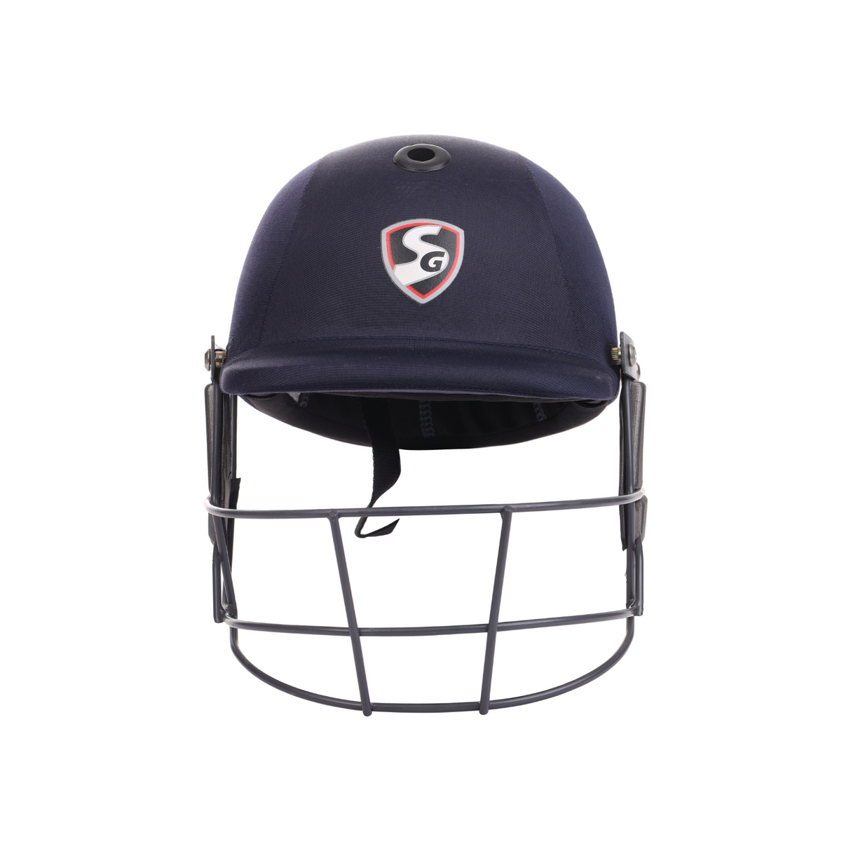 SG Savage Tech Cricket Helmet | KIBI SPORTS