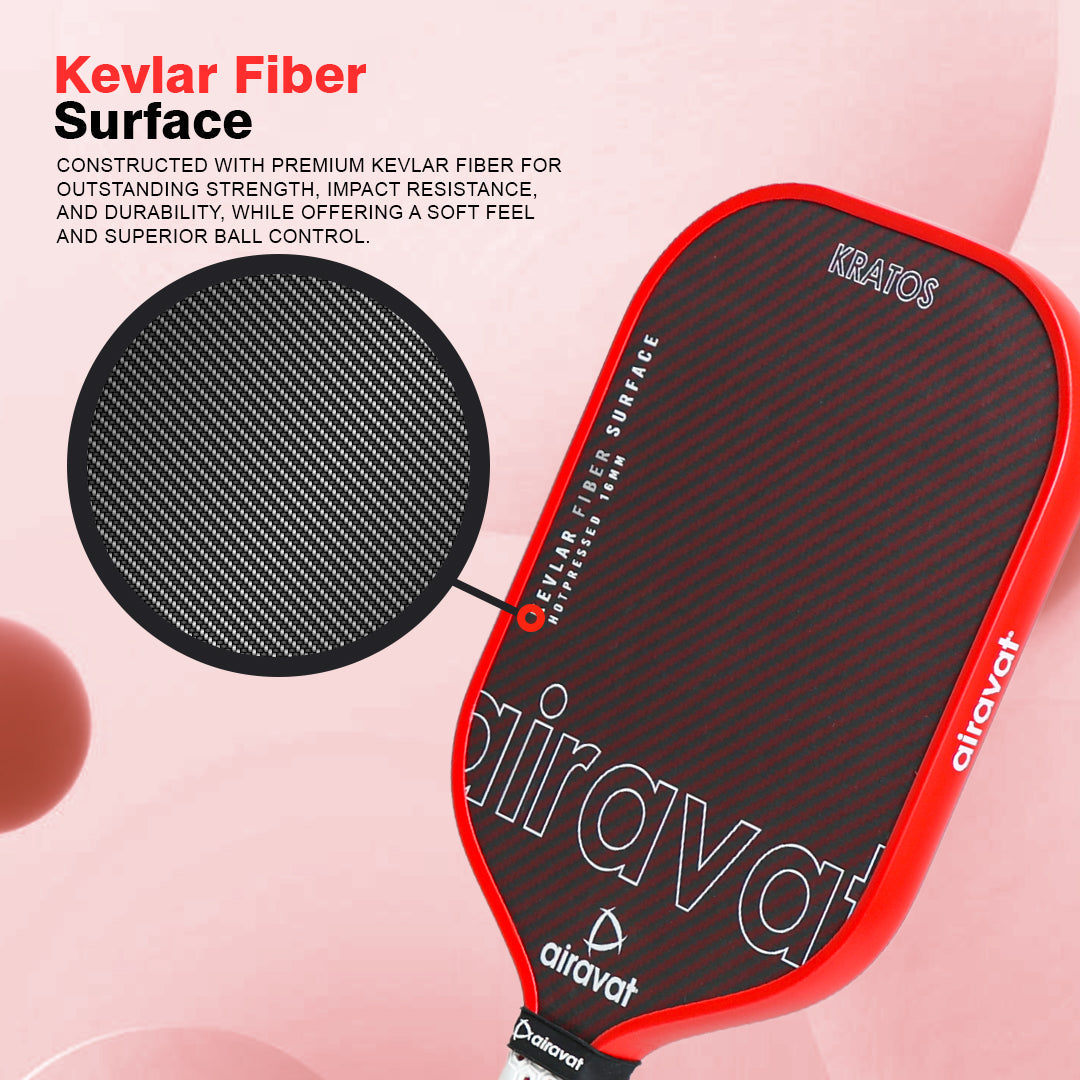 KRATOS PICKLEBALL  PADDLE 7413