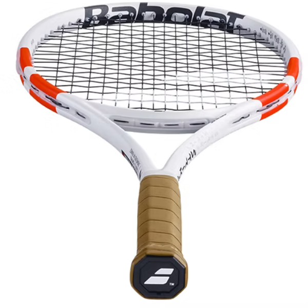 Babolat Pure Strike 97 Carbon Grey