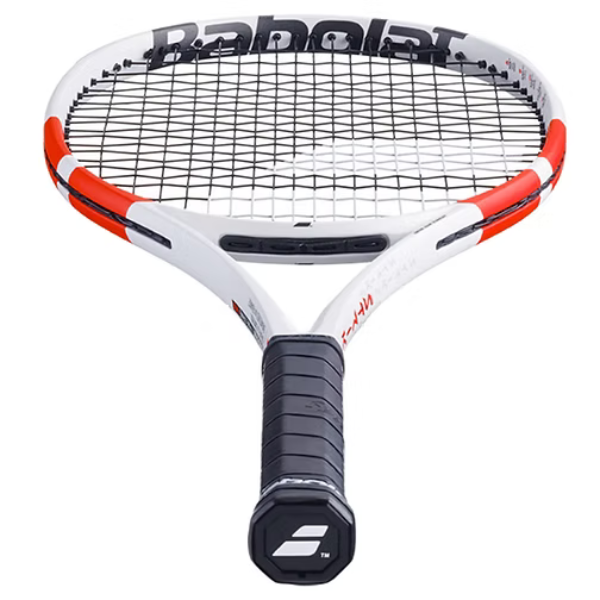 Babolat Pure Strike 98 16/19 Carbon Grey
