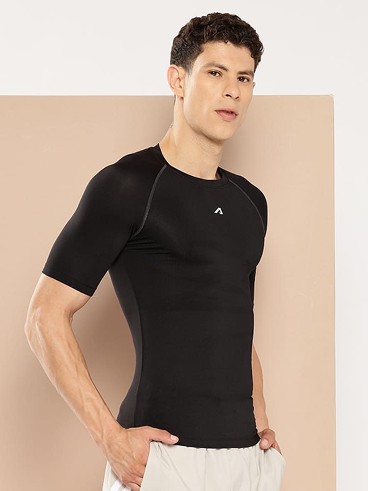 POWER SKIN Compression Tee