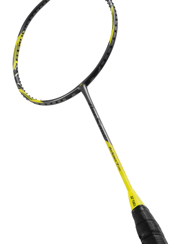 Yonex Arcsaber 7 Pro Badminton Racket | Full Graphite | Best Control Racket | probadminton.in