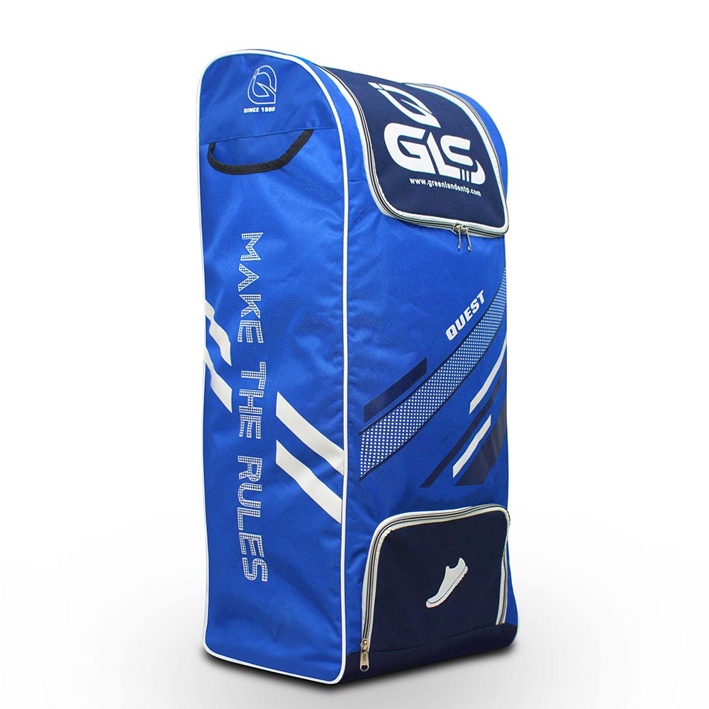 GLS Quest Duffle Bag
