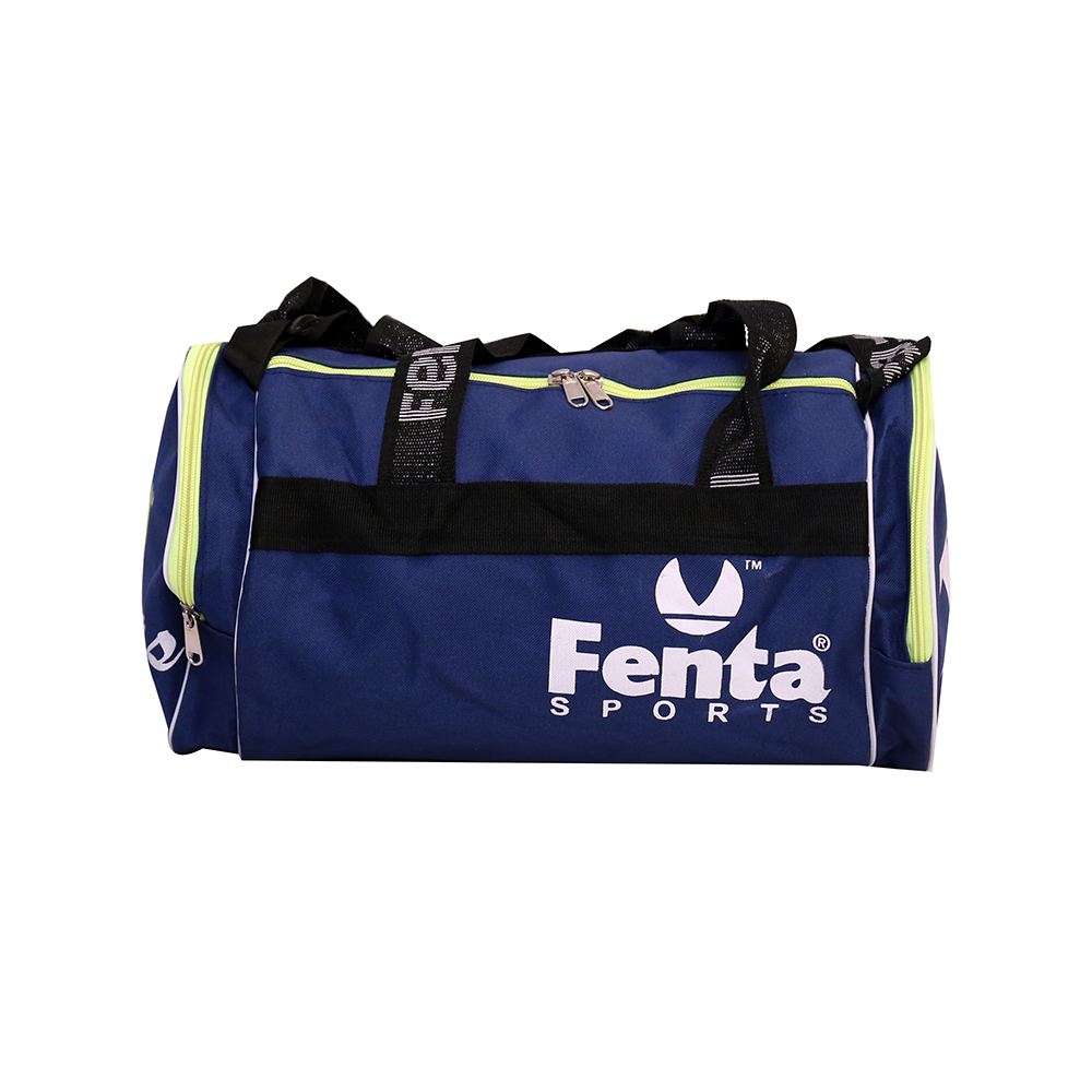 Fenta Unisex Travel / Gym Duffle Bag