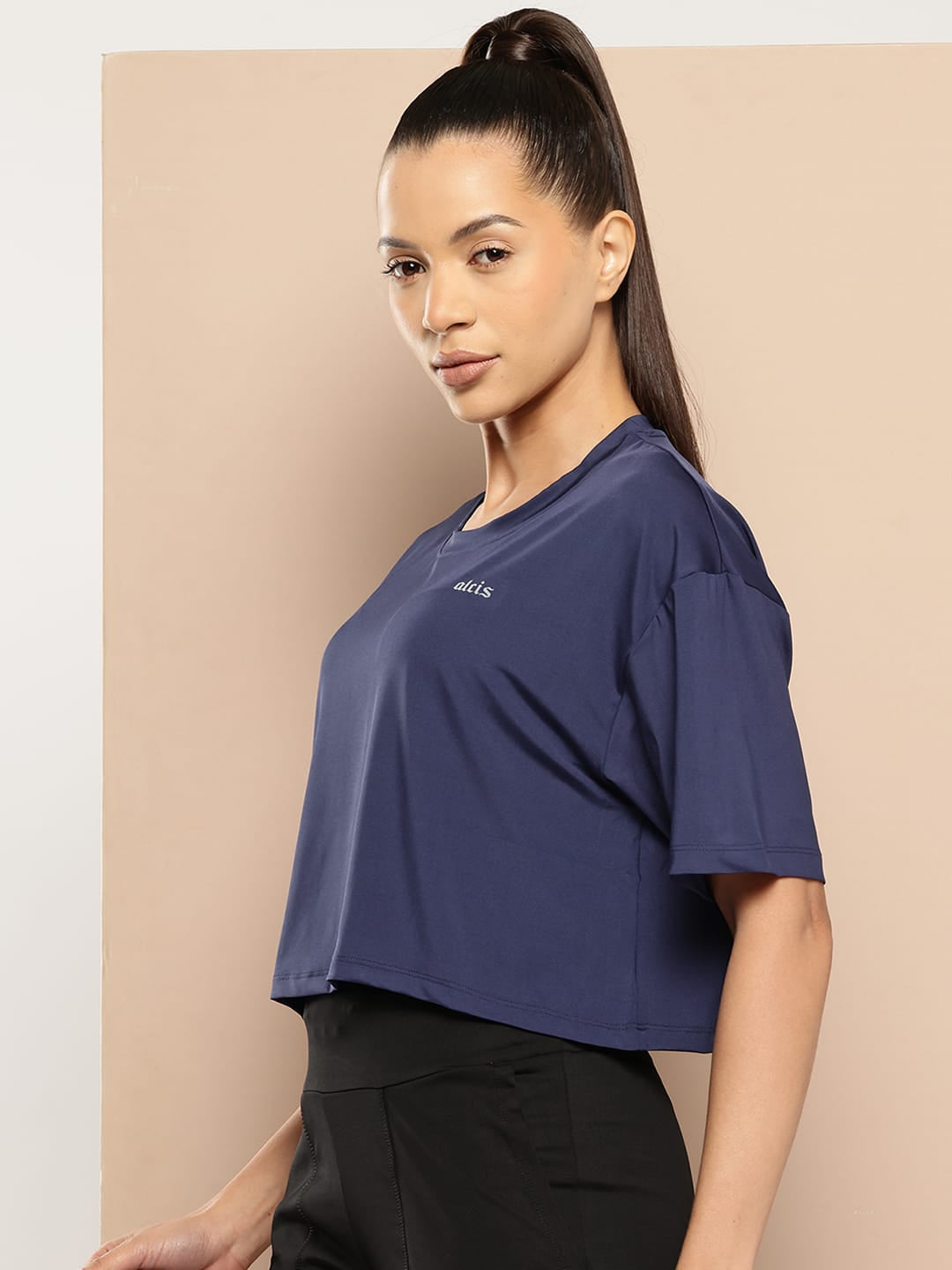 AirCrop Tee