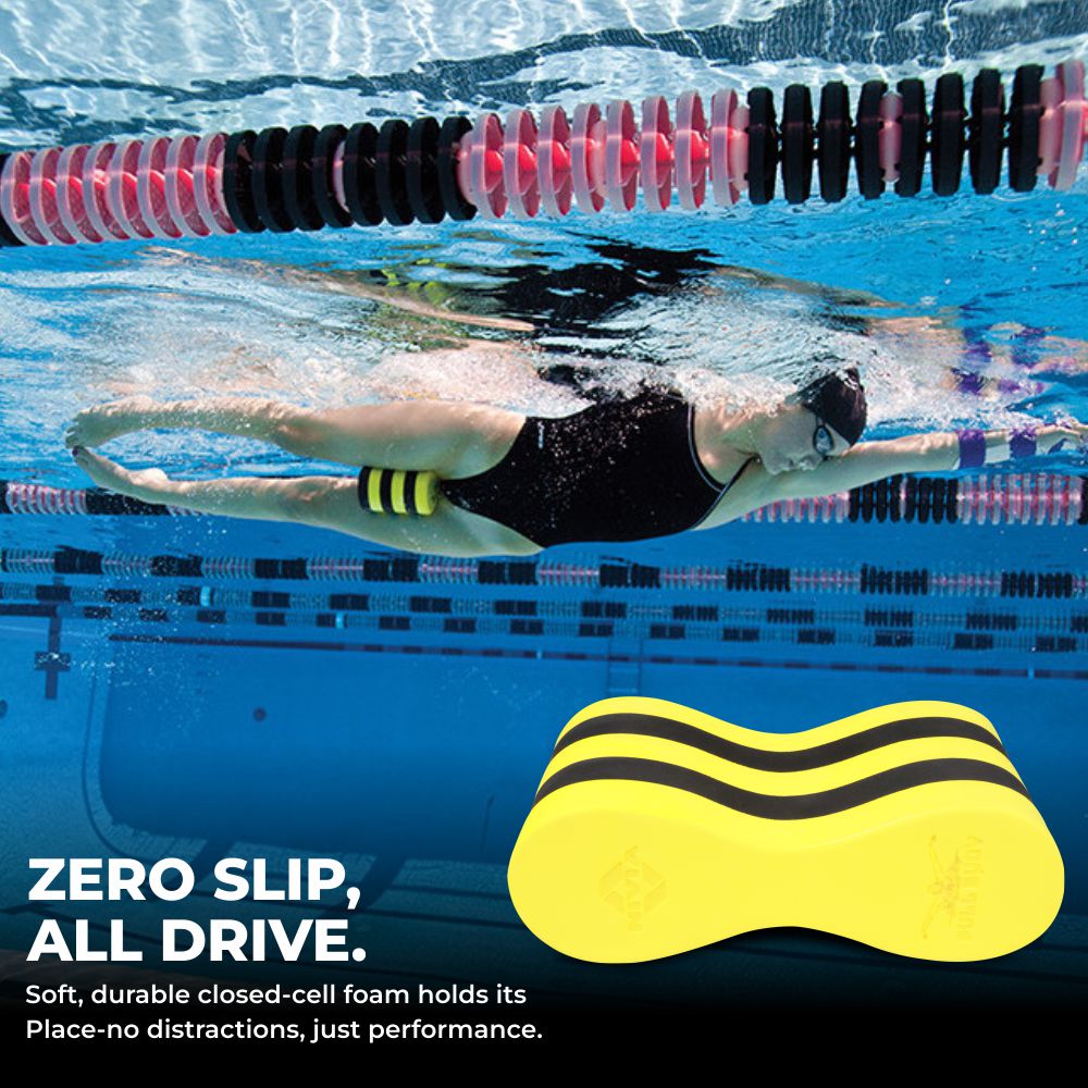 Nivia Swimming Pullbuoy