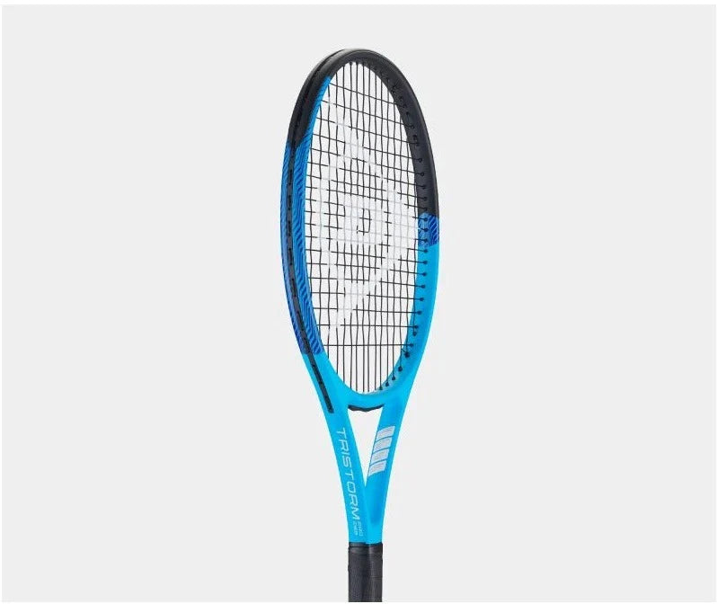 Dunlop Tristorm Pro 255 Tennis Racket Grip Size-G2