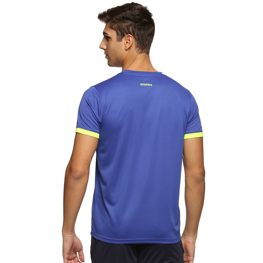 SuperLite T-Shirt Royal Blue