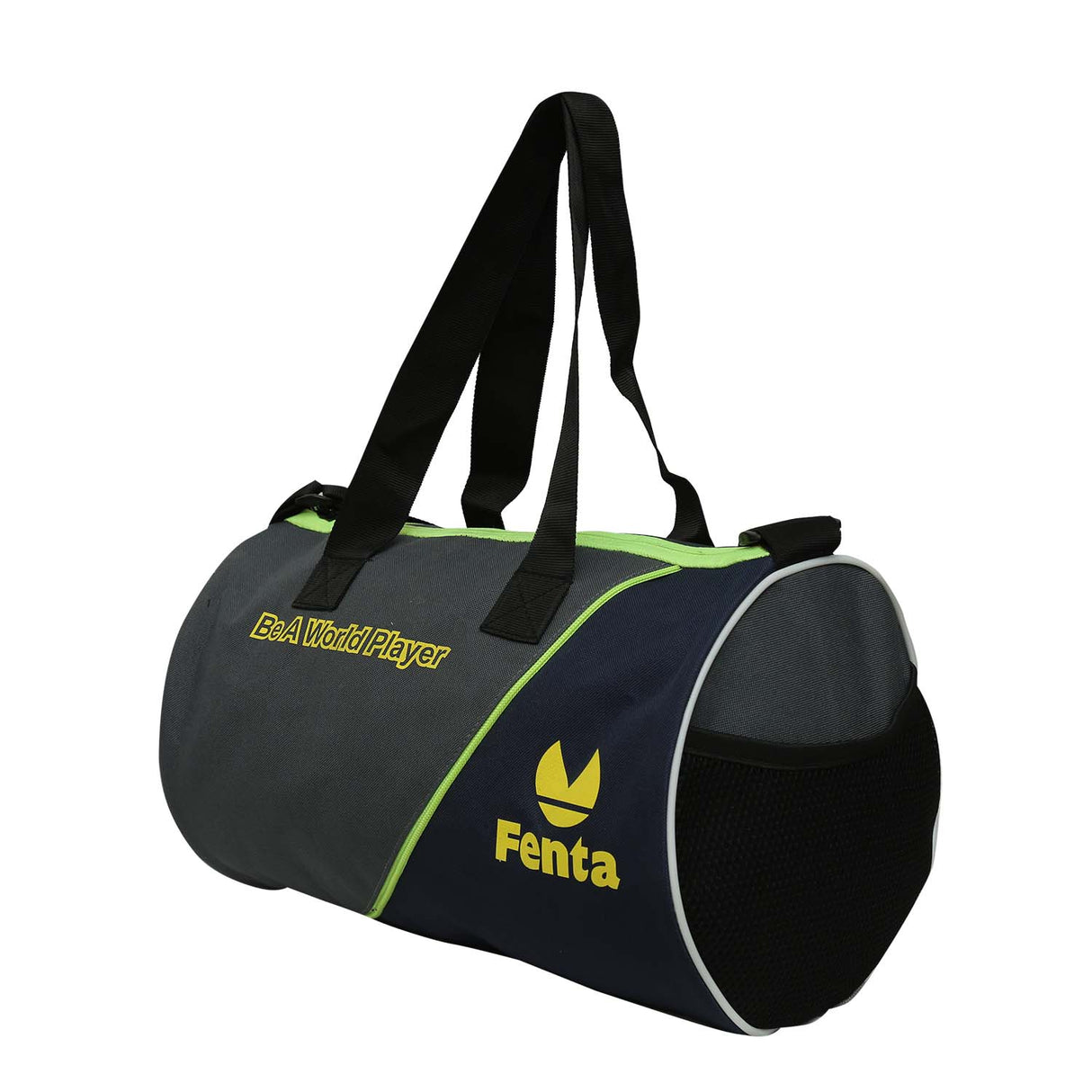 Fenta Unisex Gym Bag