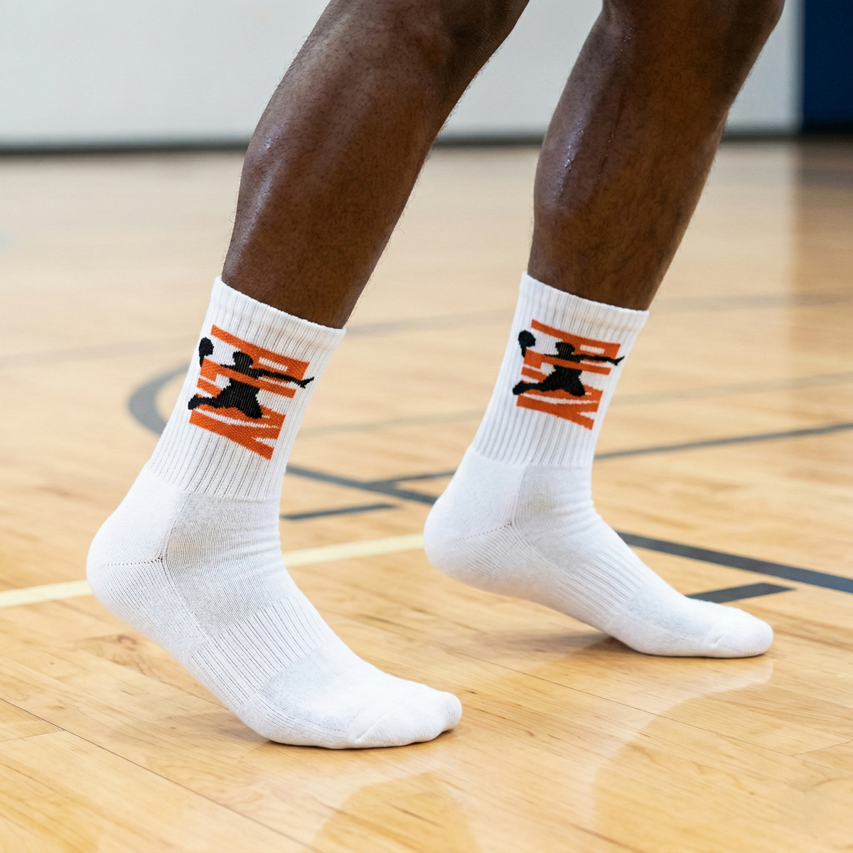 The Sock Street Slam Dunk Series Pack of 3