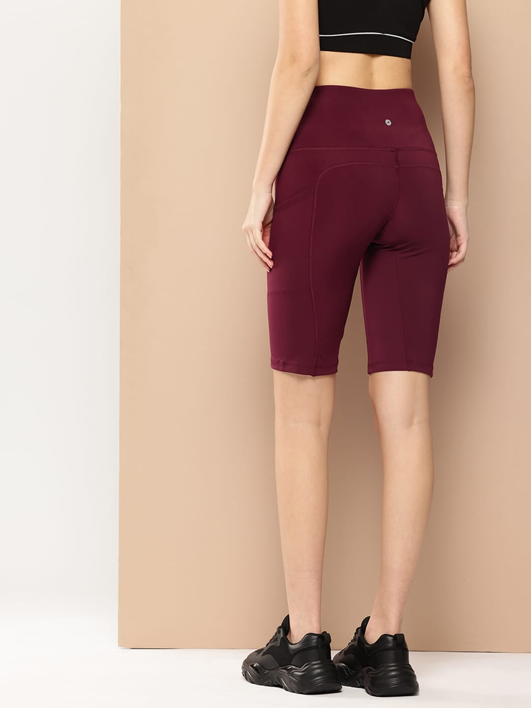 TrainCurves Shorts