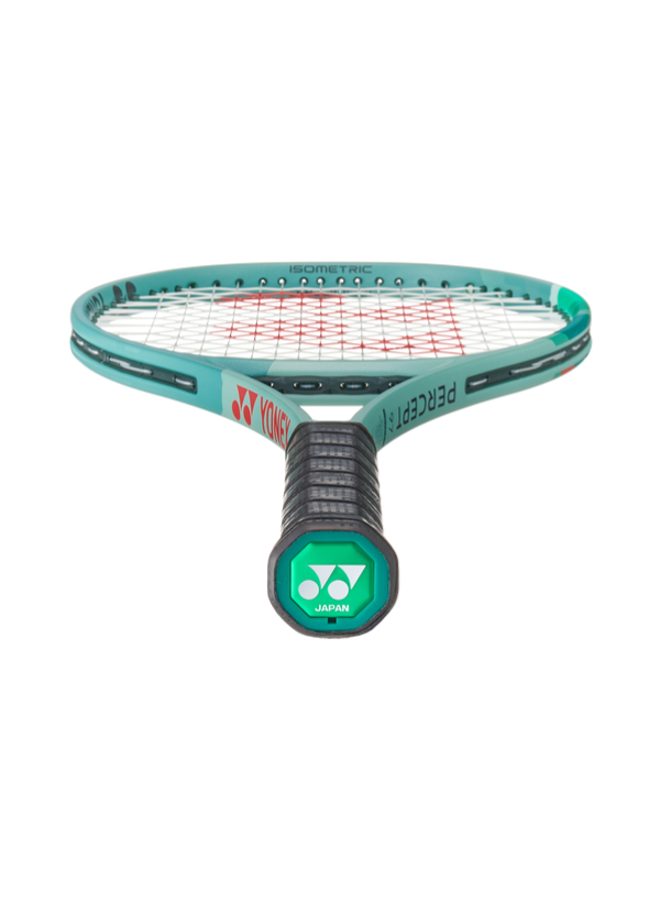 Olive Green 310G Unstrung YONEX Percept 97 Tennis Racquet | KIBI SPORTS Yonex