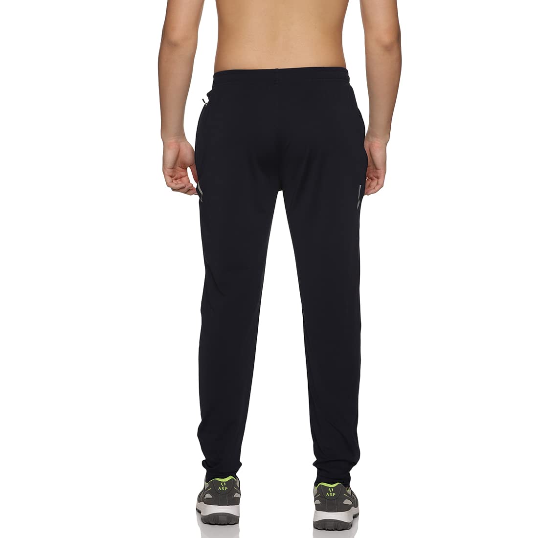 Omtex Elite Trouser Navy Blue