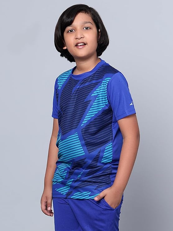 Vector X Kid's OKT-310 Polyester Sublimation Jersery
