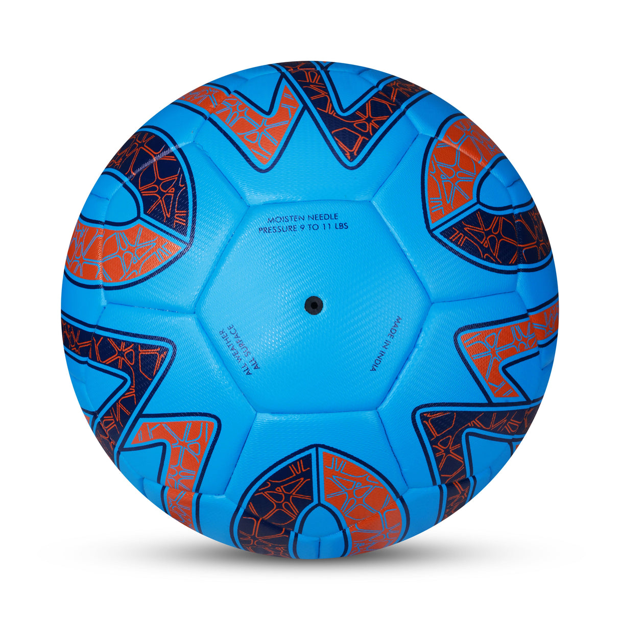Nivia TPU Swerve Football