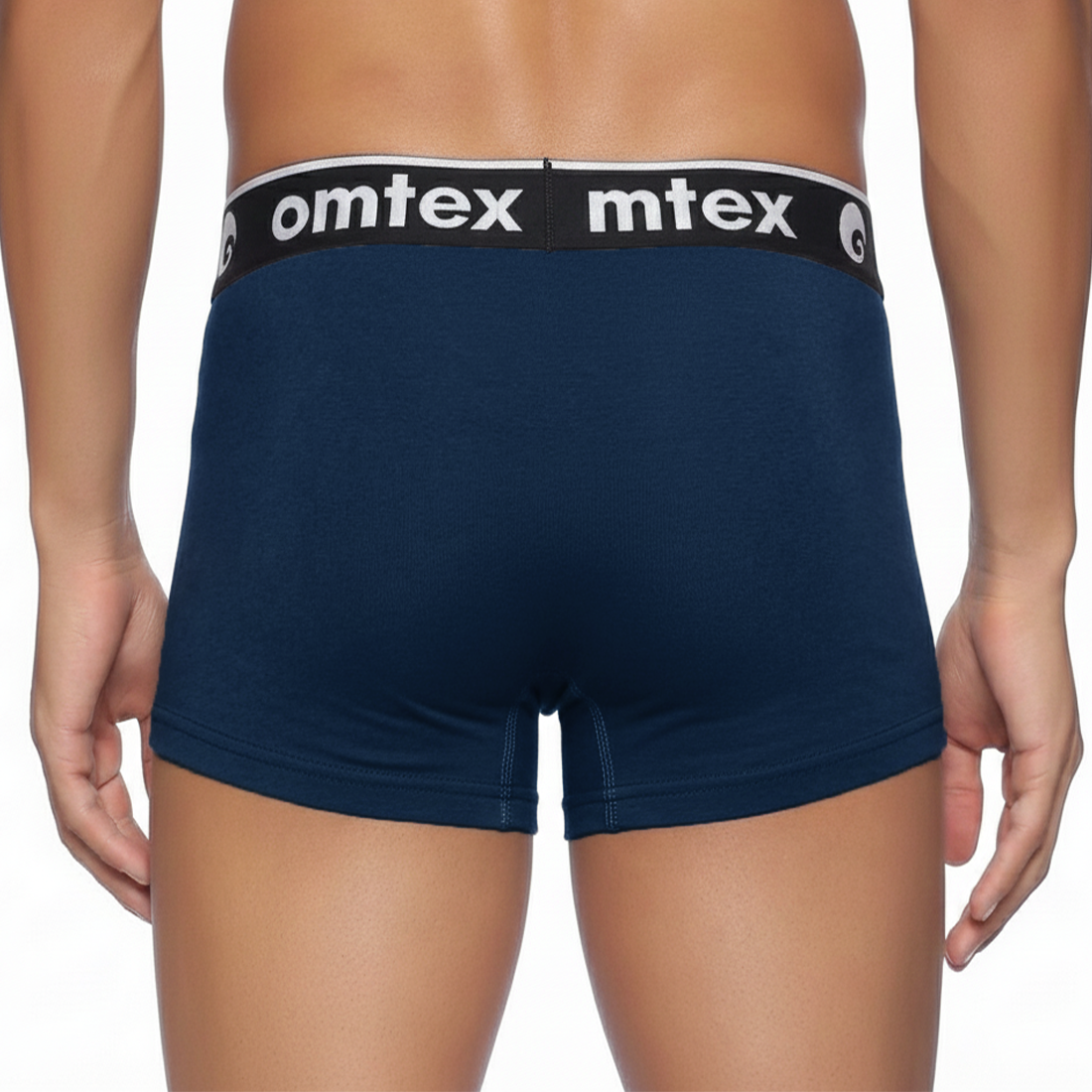 Omtex Underwear Navy Blue