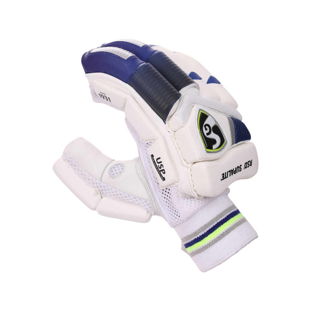 SG RSD SupaliteBatting Gloves - KIBI SPORTS