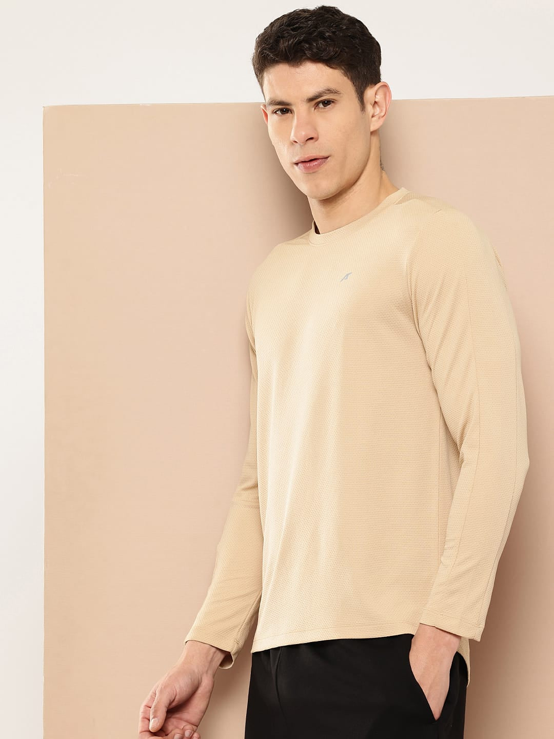 SOUL RUNNER TEE