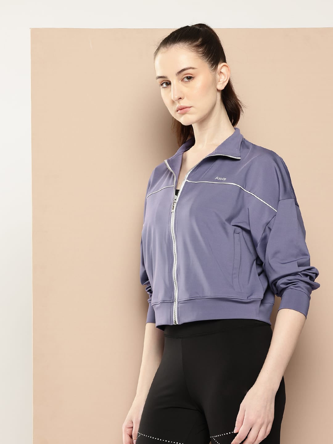 Opéra Luxe Jacket